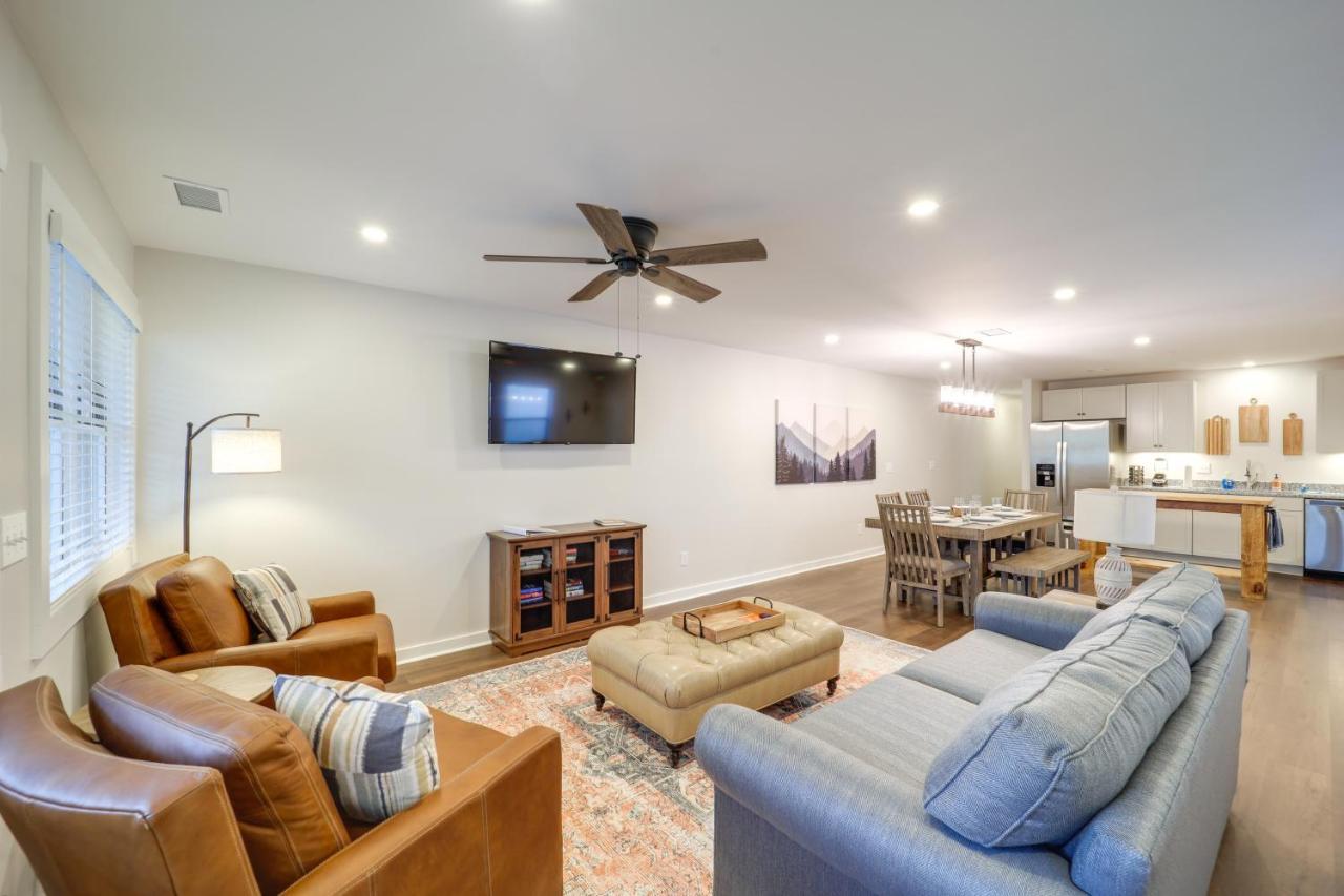 Blowing Rock Vacation Rental Walk To Dining! Εξωτερικό φωτογραφία