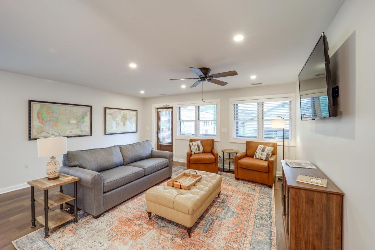 Blowing Rock Vacation Rental Walk To Dining! Εξωτερικό φωτογραφία