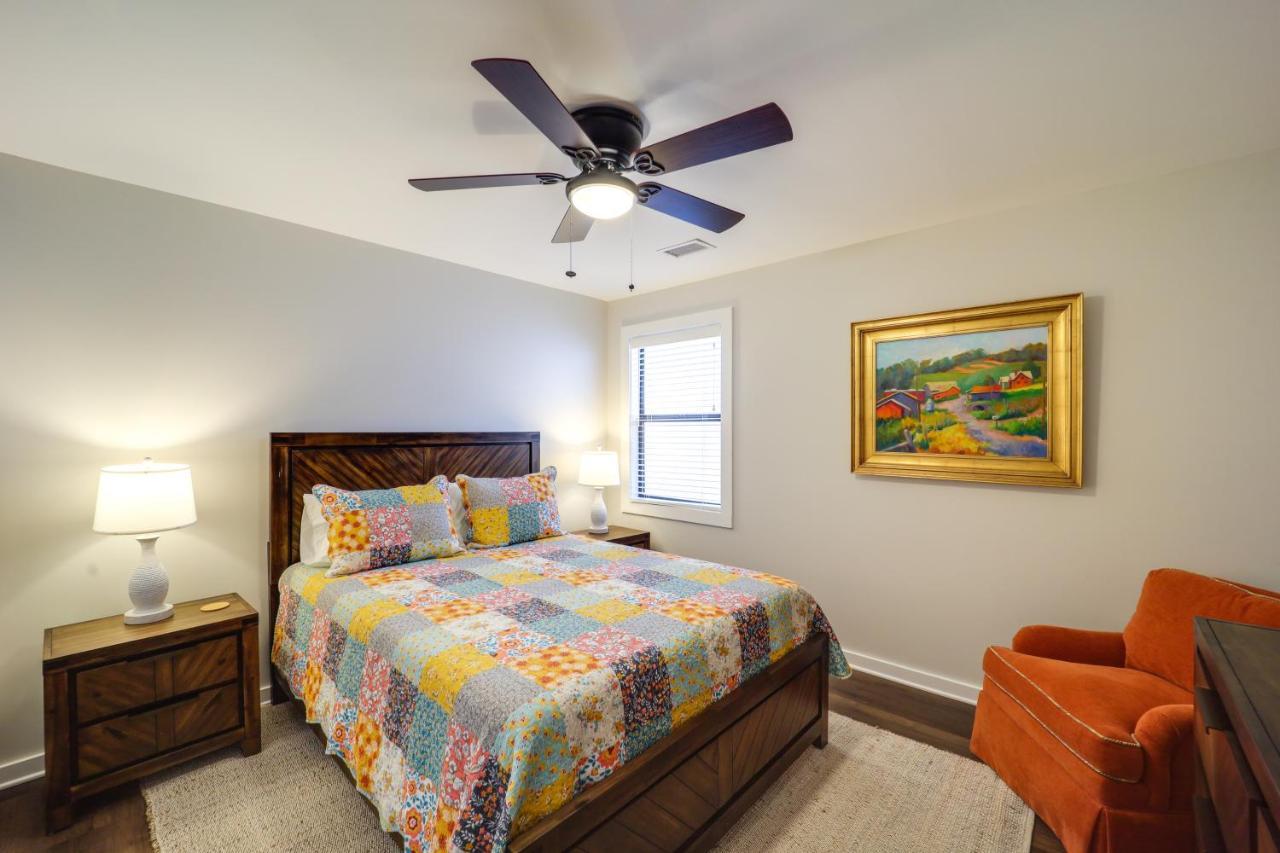Blowing Rock Vacation Rental Walk To Dining! Εξωτερικό φωτογραφία