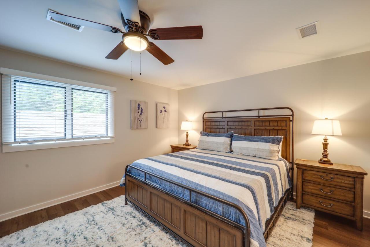 Blowing Rock Vacation Rental Walk To Dining! Εξωτερικό φωτογραφία