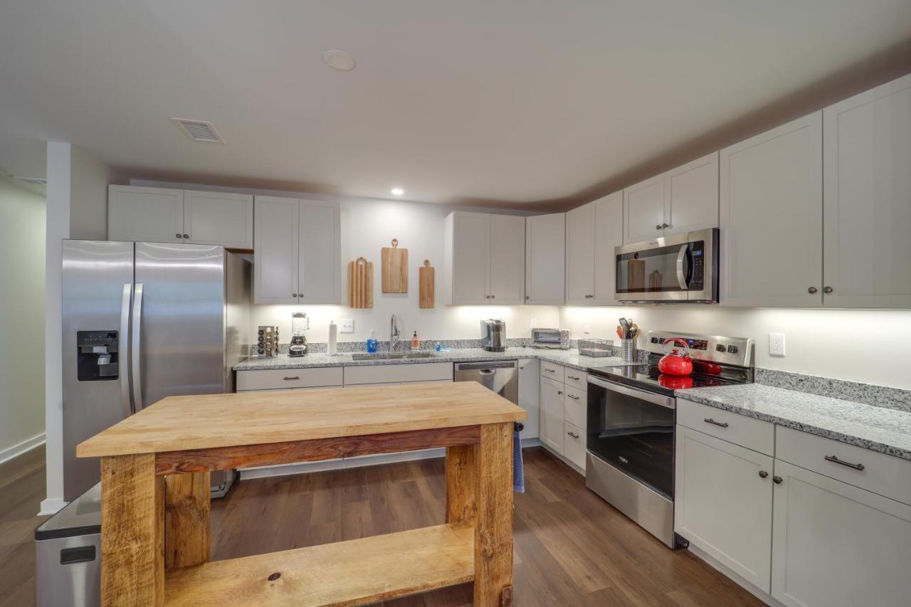 Blowing Rock Vacation Rental Walk To Dining! Εξωτερικό φωτογραφία
