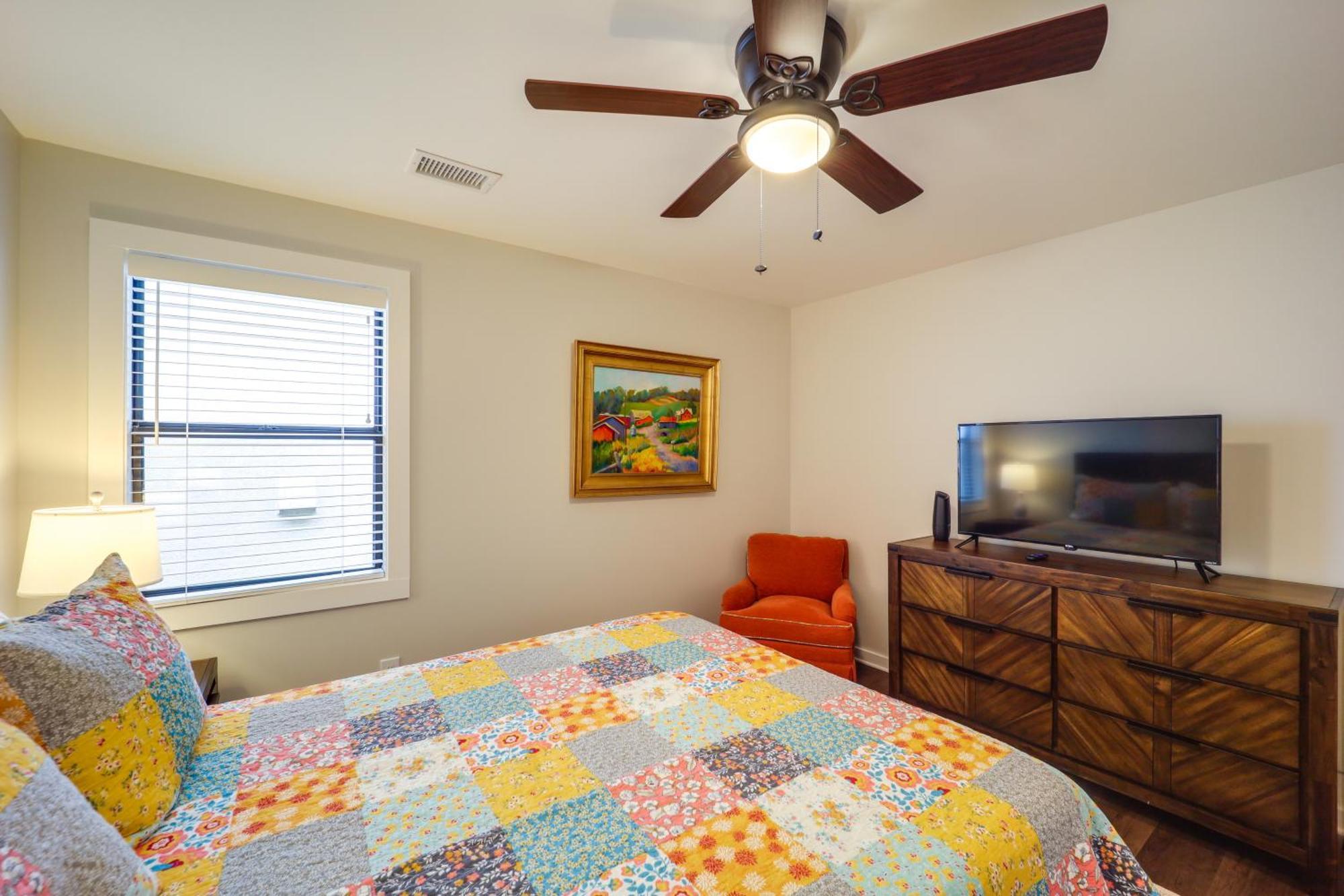 Blowing Rock Vacation Rental Walk To Dining! Εξωτερικό φωτογραφία
